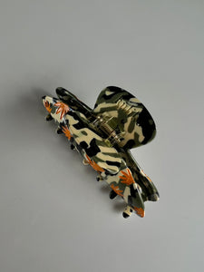 Crip Clip (Ku print)
