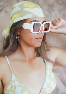 Haupia sunnies