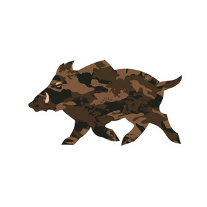 Camo Boaz